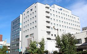 コート ホテル 旭川